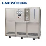 TCU溫控單元，應用于反應釜升降溫控制案例