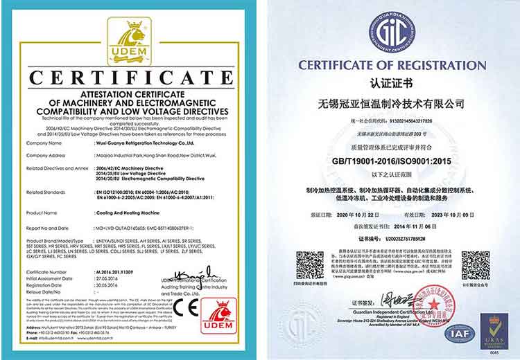 歐盟CE認(rèn)證