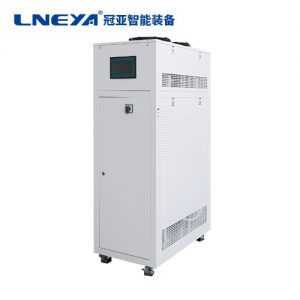 小型氣體冷凝液化系統(tǒng)