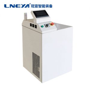 Chiller 氣體降溫控溫系列