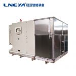 無錫冠亞油氣回收裝置現場安裝案例