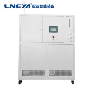 KRY -20℃~100℃ 溫度6組一致，壓力/流量獨(dú)立控制