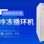 低溫制冷機(jī)在化工行業(yè)的應(yīng)用