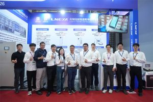 冠亞恒溫 | 上海 SEMICON China 2025 圓滿(mǎn)落幕