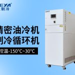 雙通道水冷機(jī)Dual Channel Chiller在材料改性中的應(yīng)用