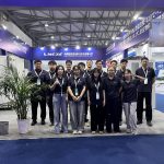 直擊現(xiàn)場 | 冠亞恒溫亮相CPHI China 2025！