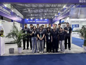 直擊現(xiàn)場 | 冠亞恒溫亮相CPHI China 2025！