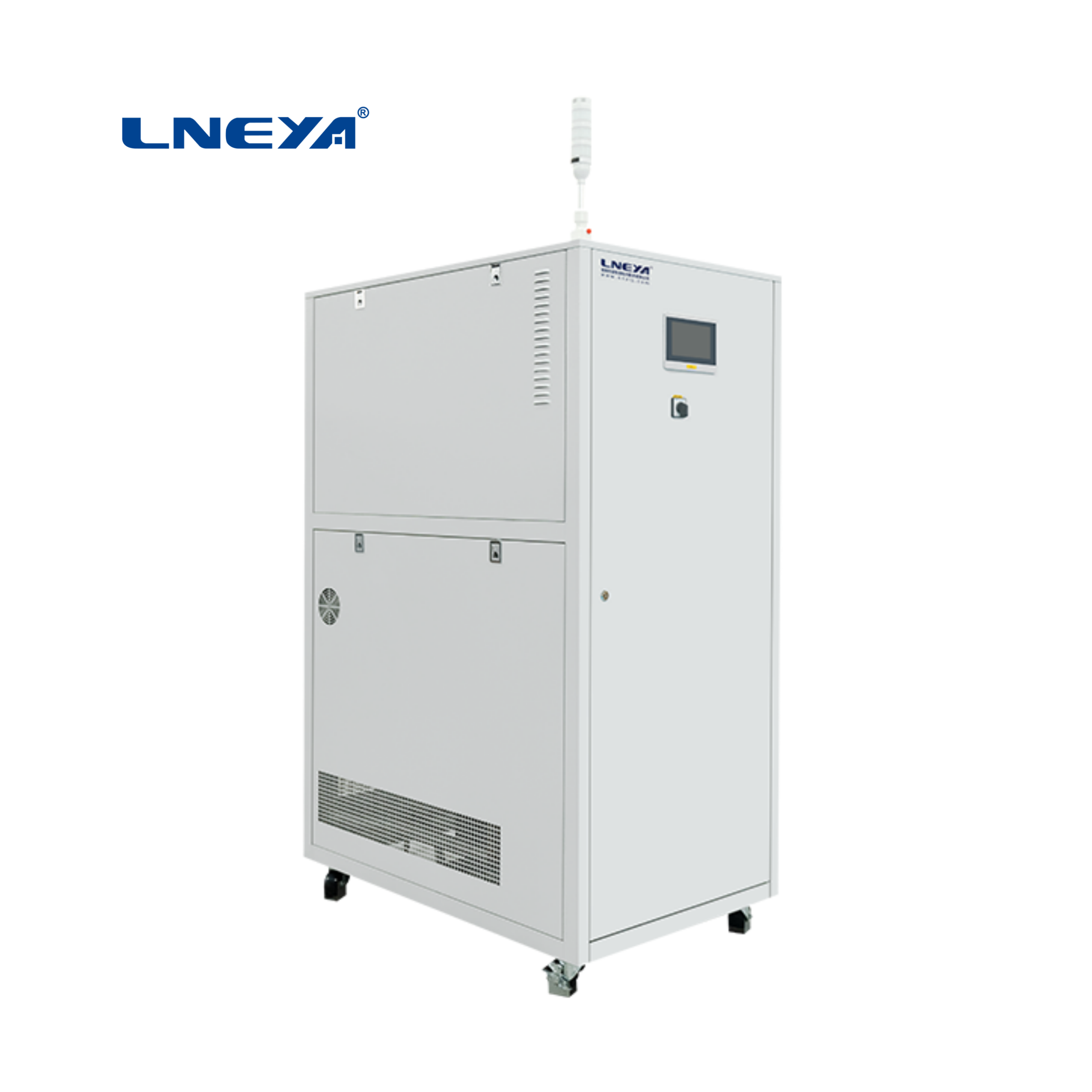 Chiller溫度|流量|壓力控制系統(tǒng)