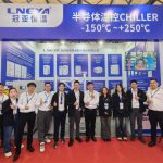 盛會收官，精彩不止｜冠亞恒溫 2026 SEMICON CHINA 圓滿落幕