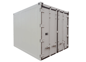 冷凍冷藏集裝箱